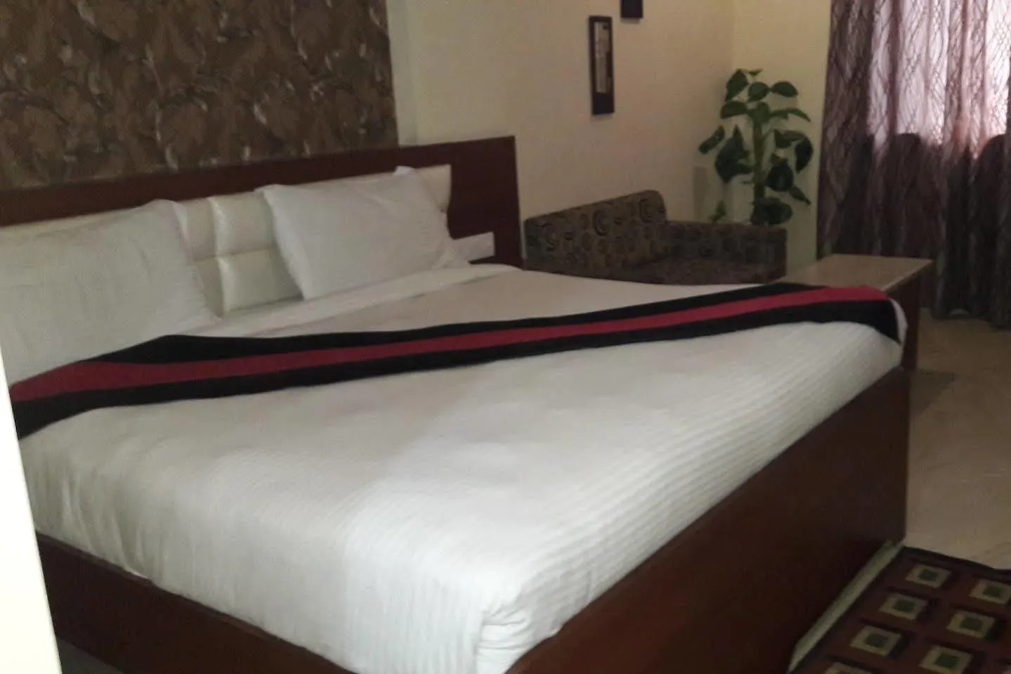Hotel O Tajway Inn Agra  2*, Maiçor Índia