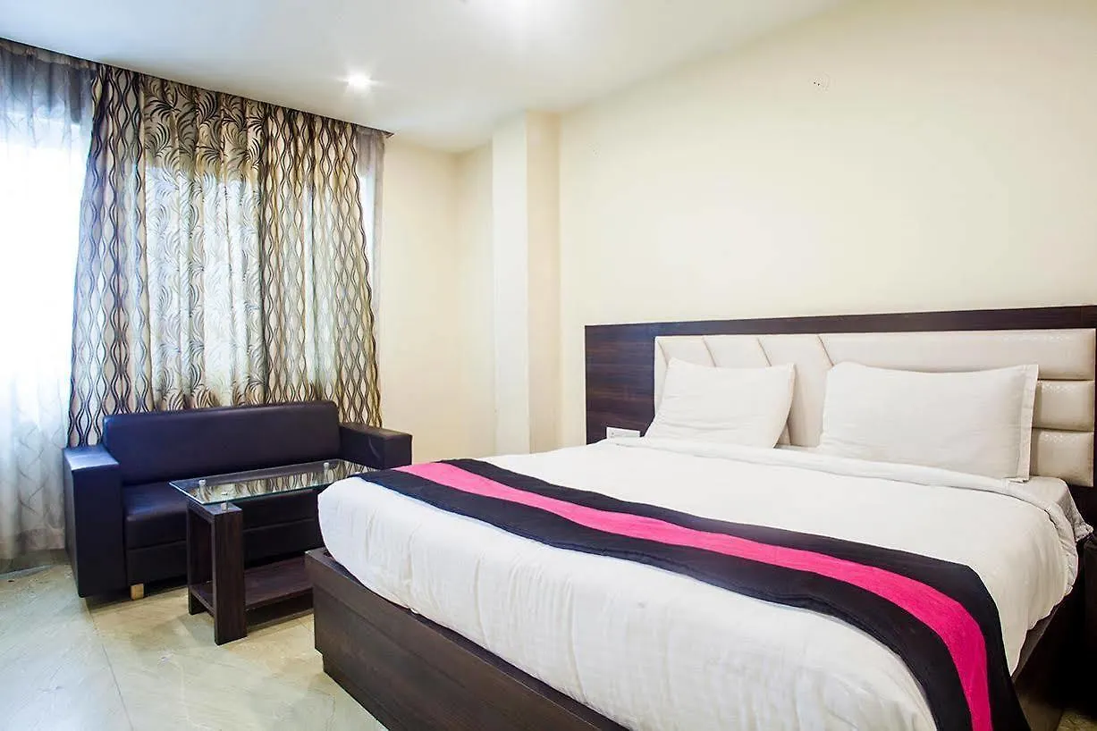 Hotel O Tajway Inn Agra  Maiçor