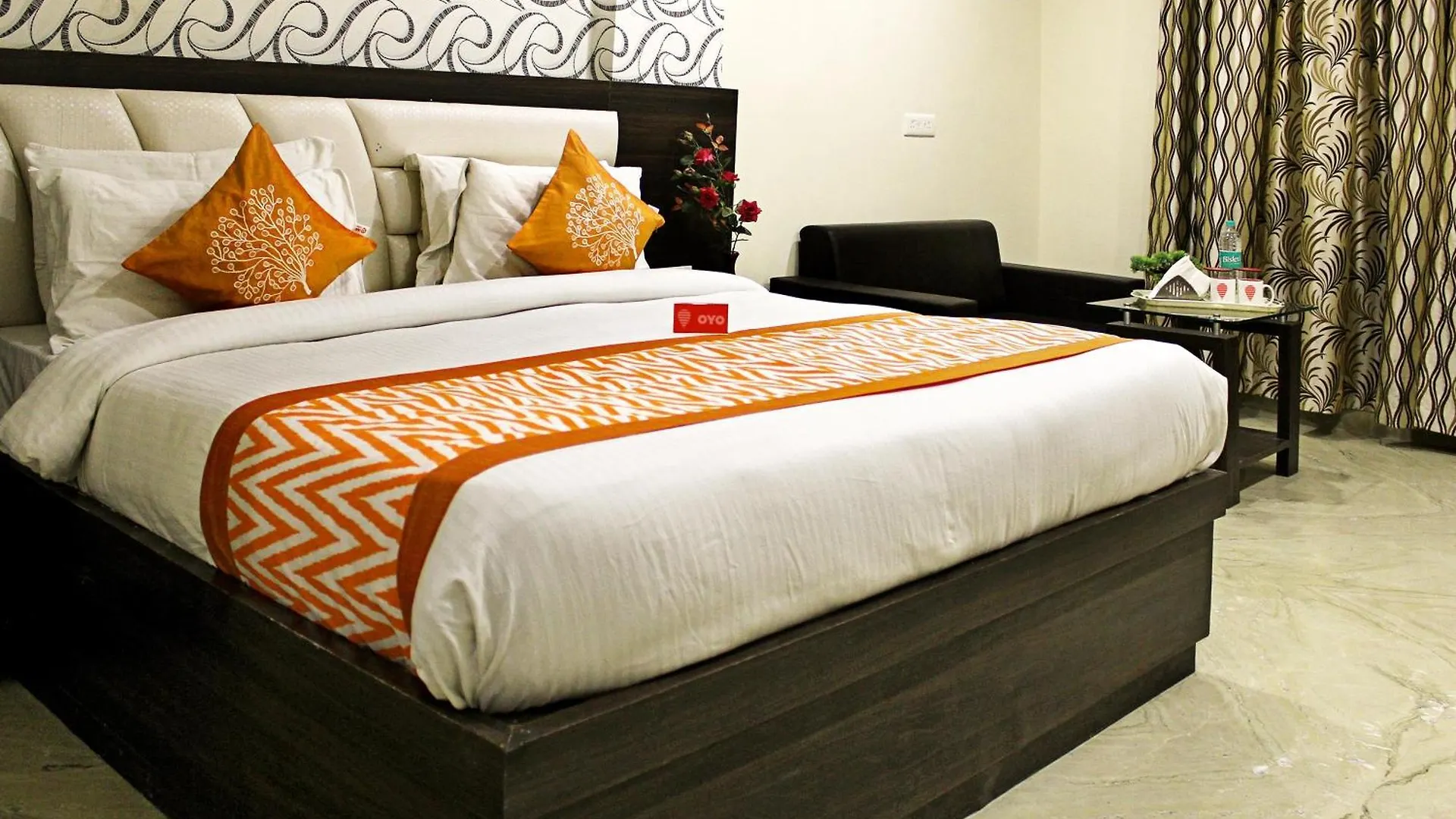 Hotel O Tajway Inn Agra