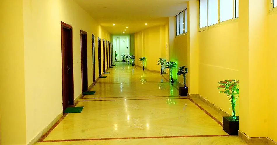 Hotel O Tajway Inn Agra