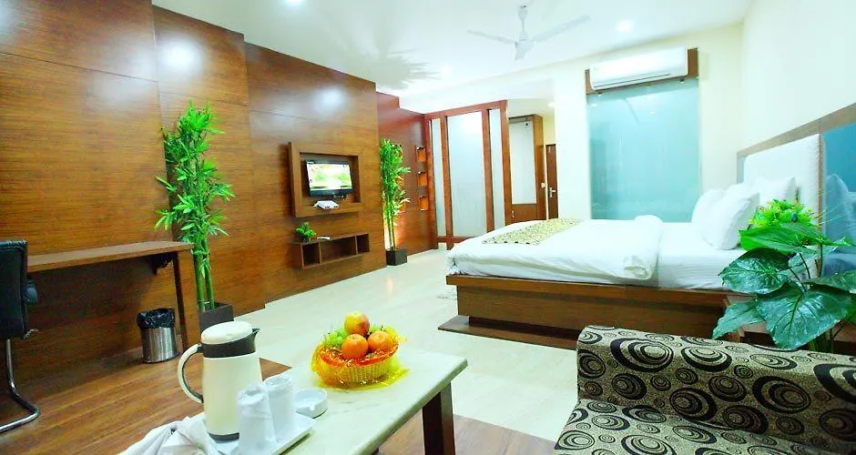 Hotel O Tajway Inn Agra