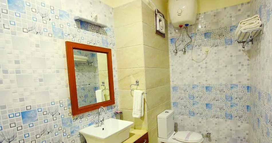 Hotel O Tajway Inn Agra