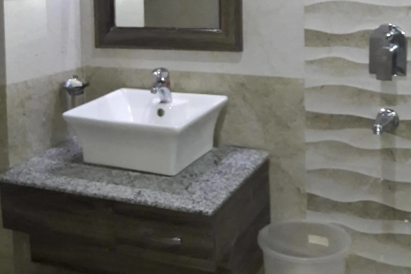 **  Hotel O Tajway Inn Agra  Indie